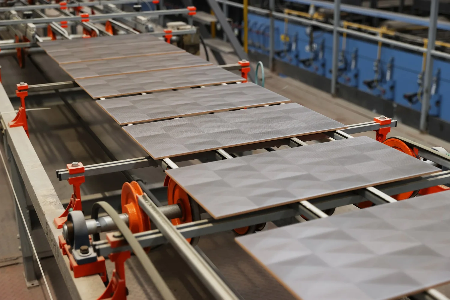 Asesoramiento técnico especializado en sellado industrial